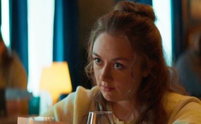 Мария Николаева в образе Натальи