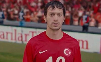 Фейяз Шерифоглу в образе Ясина