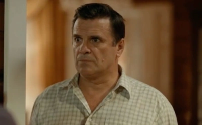 Сергей Астахов в образе Георгия