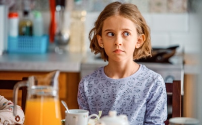 Виталия Корниенко в образе Лизы в сериале «Папины дочки. Новые»