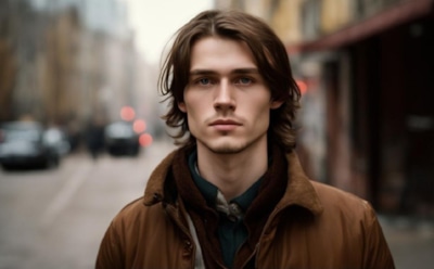 Образ Тимофея Костенко