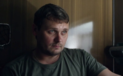 Николай Иванов в образе Бутко в сериале «Нераскрытый талант»