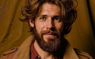 Александр Грубин