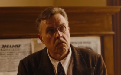 Алексей Колган в образе Бориса