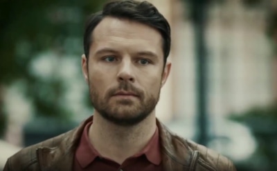 Евгений Пронин в образе Алексея в сериале «Московские тайны»