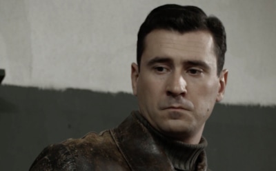 Евгений Миллер в образе Реброва