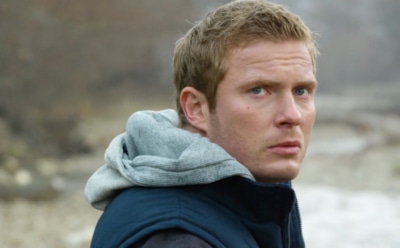 Антон Пампушный в образе Егора