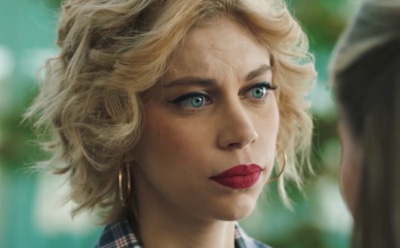 Мария Ремер в образе Эллы