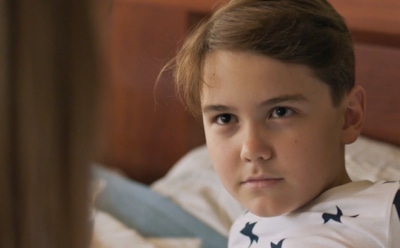 Роман Ленков в образе Кирилла