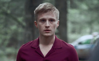 Вячеслав Чепурченко в образе Кононенко