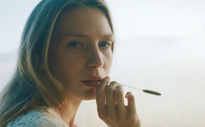 Маша (Валерия Федорович) в сериале «Лимитчицы»