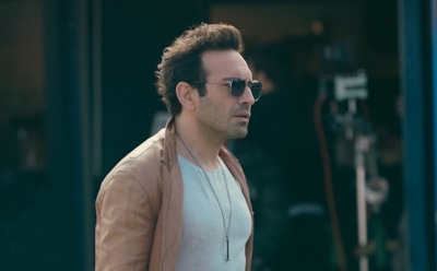 Эврен Ялкин (Бугра Гюльсой) в сериале «Бахар»