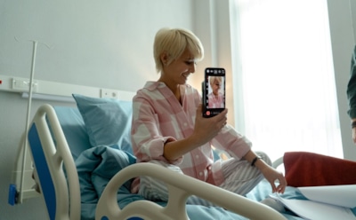 Любовь Аксенова в образе Наташи в сериале «Убойный отпуск»