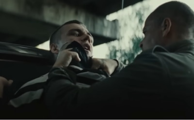 Даня Киселев в образе Тимохи в сериале «Зверобой»