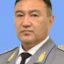 Ермек Сагимбаев