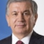 Шавкат Мирзиёев