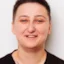 Анна Загвоздкина