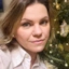 Марина Рощупкина
