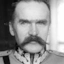 Юзеф Пилсудский