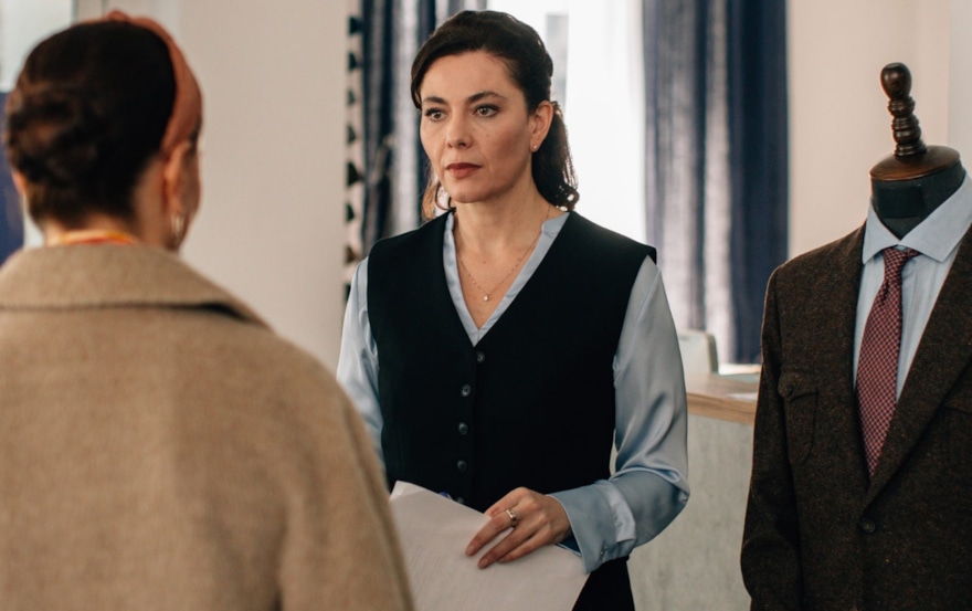 «От любви до любви»: чем кончился сериал