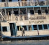 Теплоход "Булгария". Два года со дня трагедии