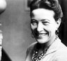 Симона де Бовуар: 106 лет со дня рождения