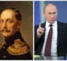 The New York Times: Путин похож на царя Николая I