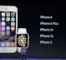 Презентация Apple. Подросший iPhone 6 и умные часы Apple Watch