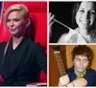 «Голос» 3 сезон: возвращение Анжелики Фроловой и другие участники 6-го выпуска