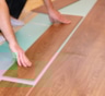 Как уложить ламинат самостоятельно