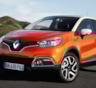 Renault Captur - кроссовер с французским акцентом