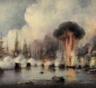 Великие морские сражения. Синопское сражение