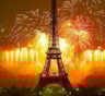 Новогодний тур по Парижу