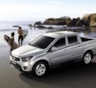SsangYong Actyon Sports – надежное авто с универсальными возможностями