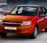 Автомобили Lada и Gaz