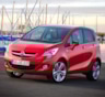 Компактный хэтчбек Opel Karl дебютирует в 2015 году на автосалоне в Женеве
