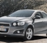 Chevrolet Aveo: экономичный автомобиль мечты