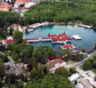 Лечебные курорты Венгрии