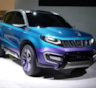 Suzuki Grand Vitara 2015: обзор модели