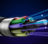 Преимущества оптоволоконного кабеля