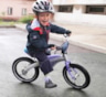 Как выбрать детский велосипед