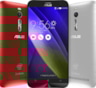 ASUS Zenfone 2: Обзор доступного китайского флагмана