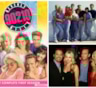 Актеры сериала "Беверли-Хиллз 90210". Тогда и сейчас