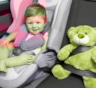 Автокресла спасают жизни