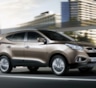 ​Hyundai ix35 2015 – комфортный городской кроссовер