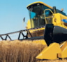 Запчасти для комбайнов «CNH» - лучший выбор для спецтехники