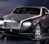 Под Петербургом у автогонщика угнали Rolls-Royce Wraith за 25 млн