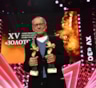 "Золотой орел-2017": объявлены победители национальной премии РФ