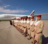 Авиакомпания Emirates изменила состав экипажей после указа Трампа
