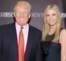Дональд Трамп заявил, что гордится своей дочерью Иванкой